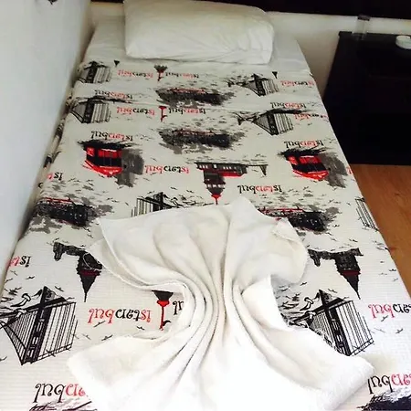 Kocak Hotel 3*