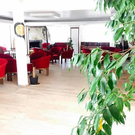 Kocak Hotel Denizli (Denizli)