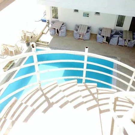 Kocak Hotel