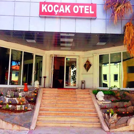 Hotel Kocak 3*
