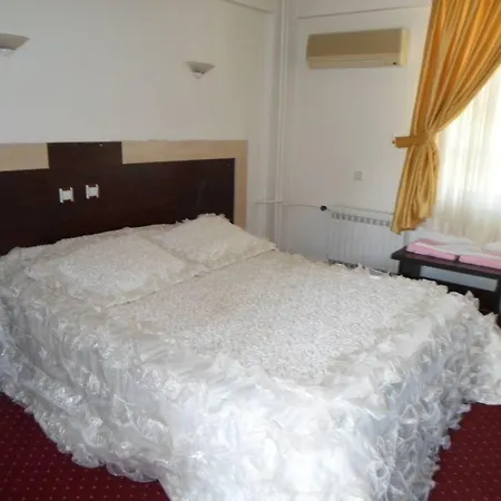 Kocak Hotel 3*