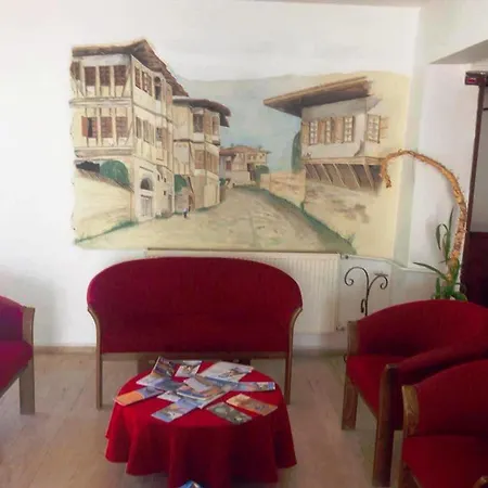 Kocak Hotel 3*