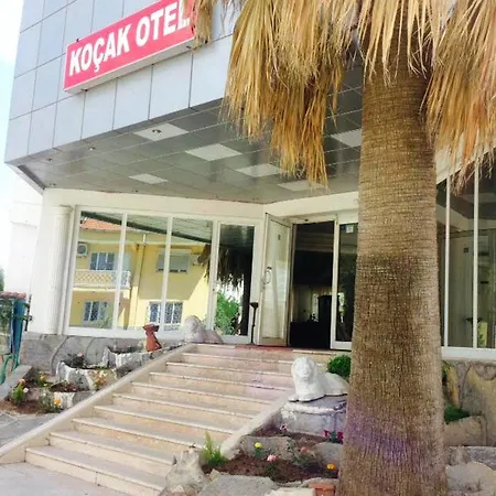 Kocak 3* Denizli (Denizli)