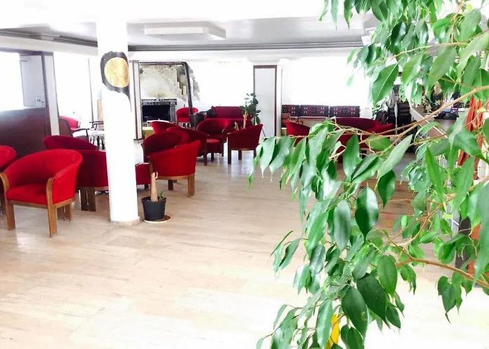 Kocak Hotel Denizli (Denizli)
