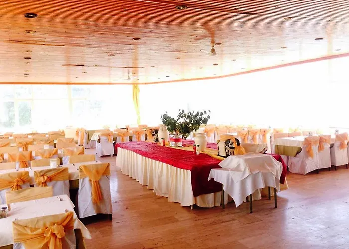 Kocak Hotel Denizli (Denizli)