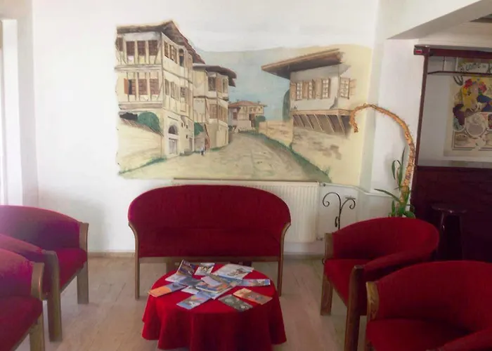 Kocak 3* Denizli (Denizli)