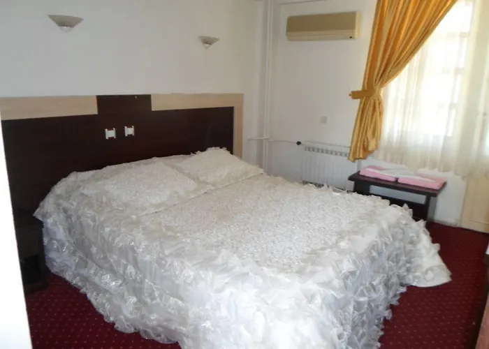 Kocak Hotel 3*