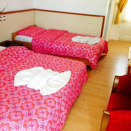 Hotel Kocak 3*