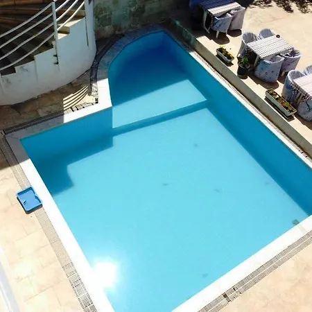 Kocak Hotel 3*