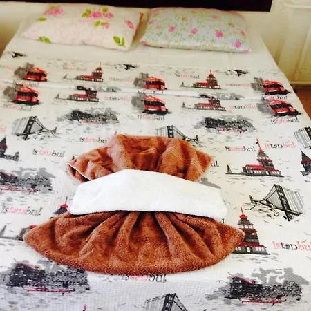 Kocak Hotel