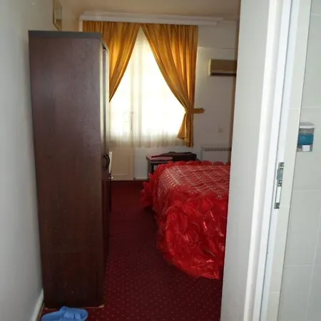 Kocak Hotel