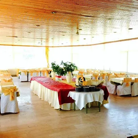 Hotel Kocak 3*