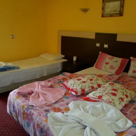 Kocak Hotel