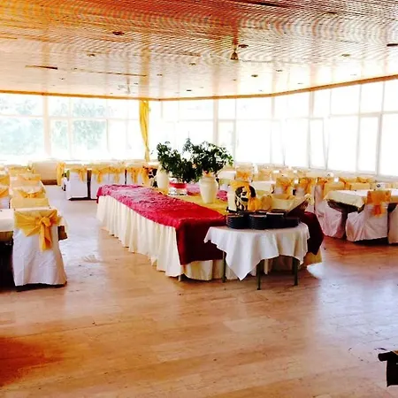 Hotel Kocak 3*