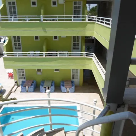 Hotell Kocak 3*