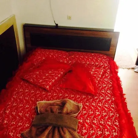 Kocak Hotel 3*