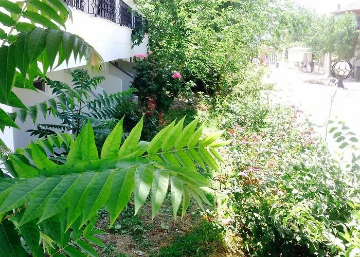 Szálloda Kocak Denizli