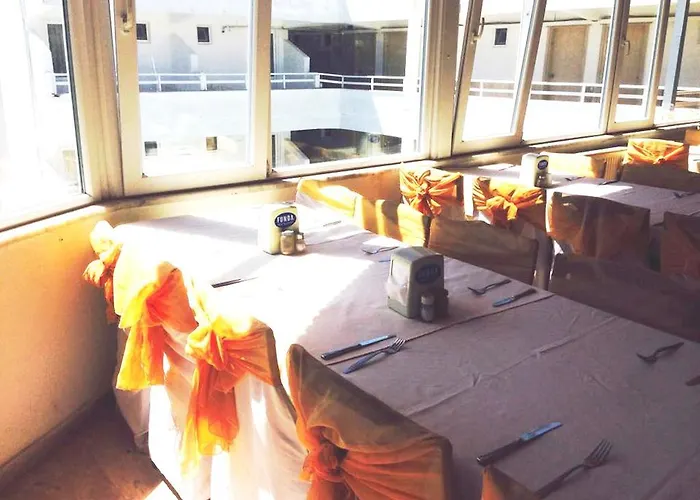 Szálloda Kocak Denizli